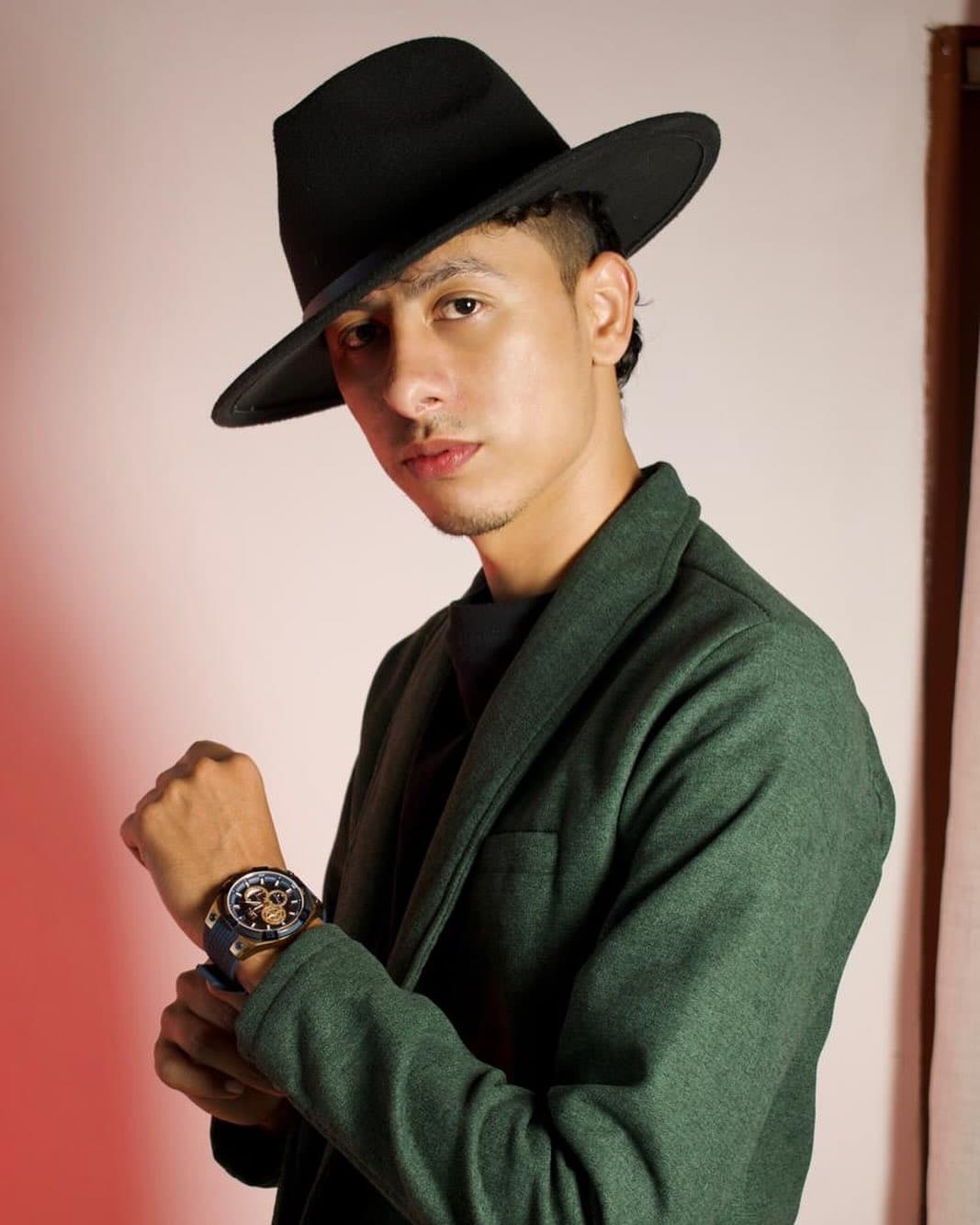 Johe Anzola